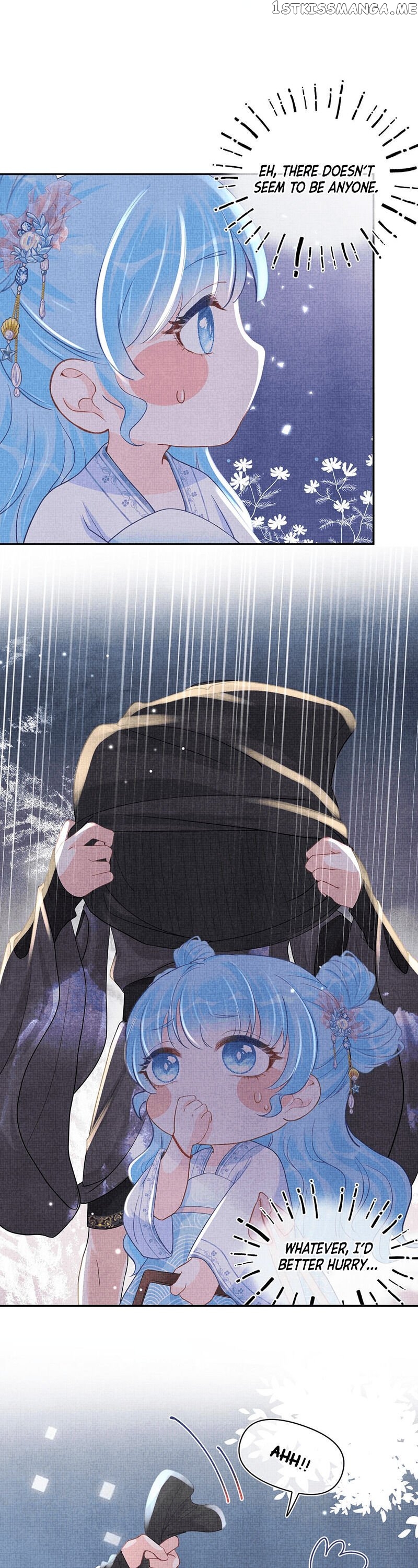 Lovely Fish chapter 50 - page 4