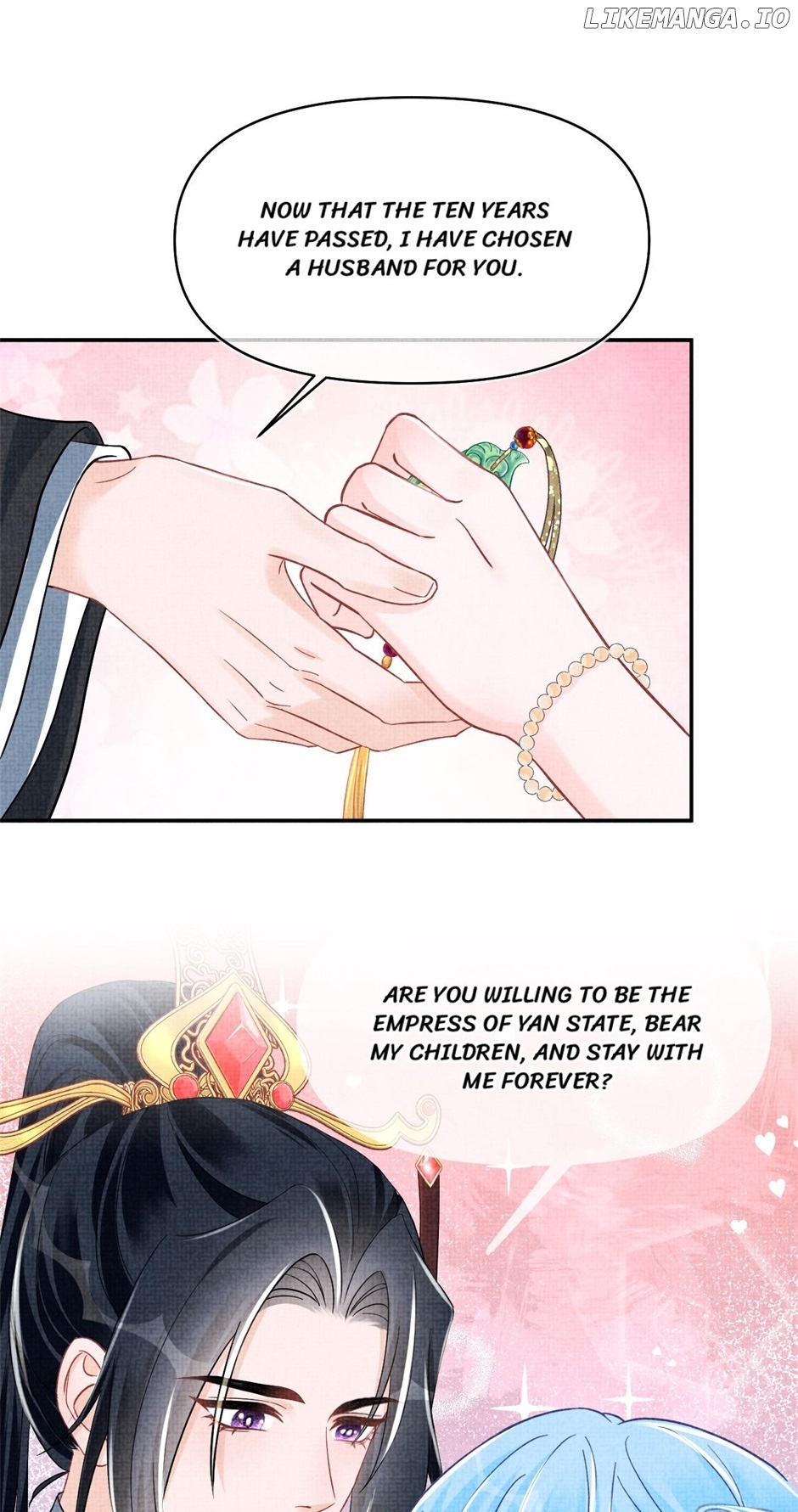 Lovely Fish Chapter 183 - page 18