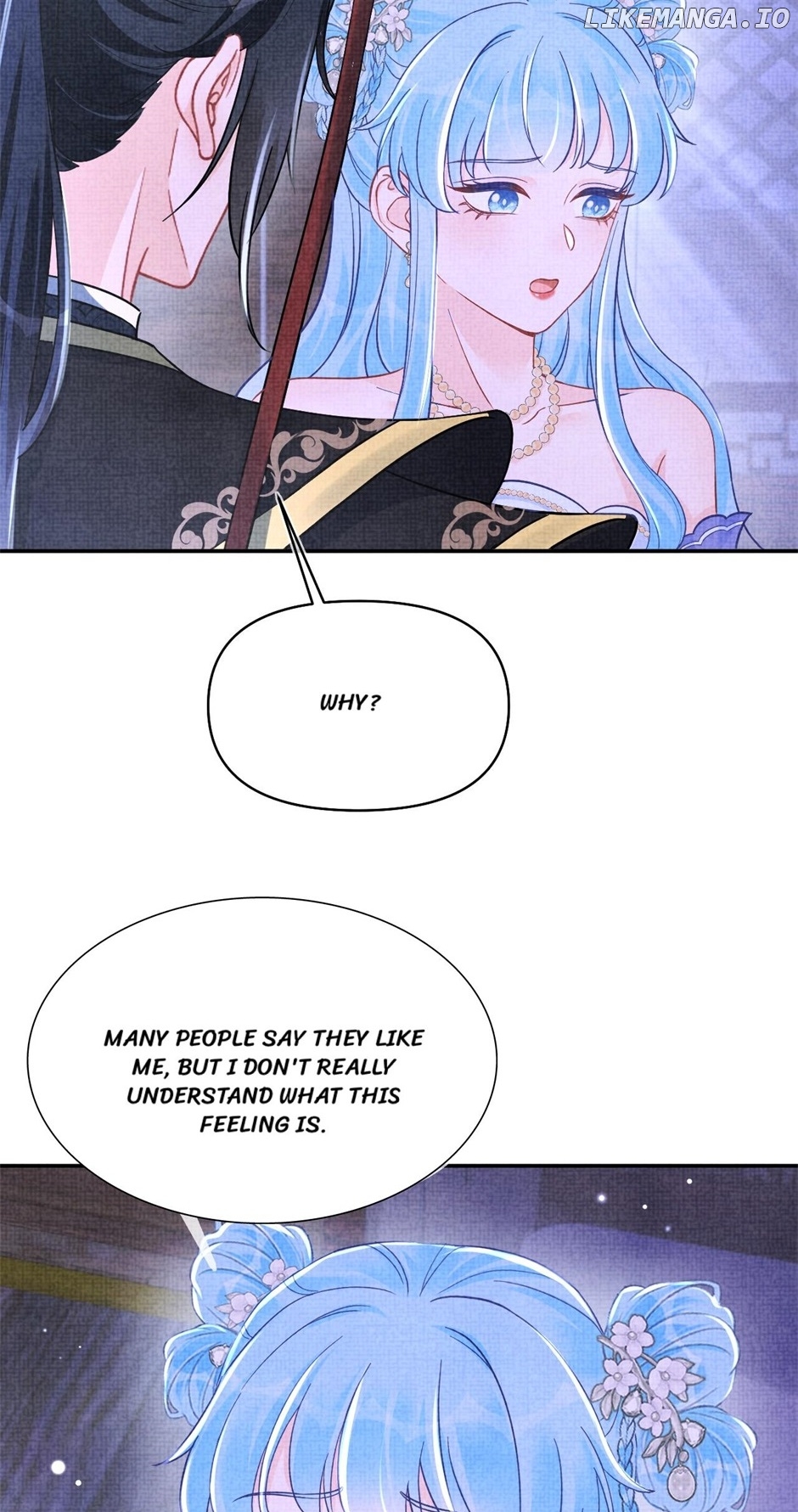 Lovely Fish Chapter 183 - page 20