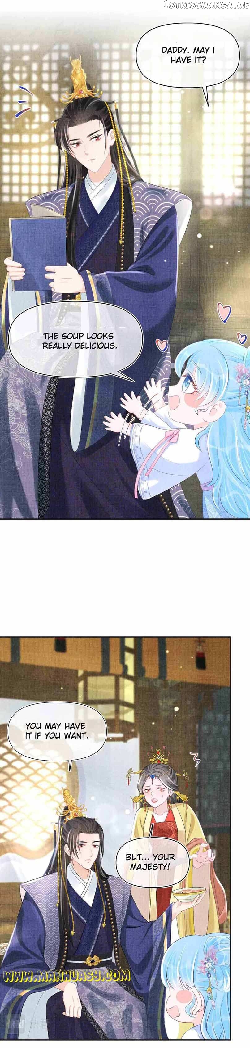 Lovely Fish Chapter 84 - page 8