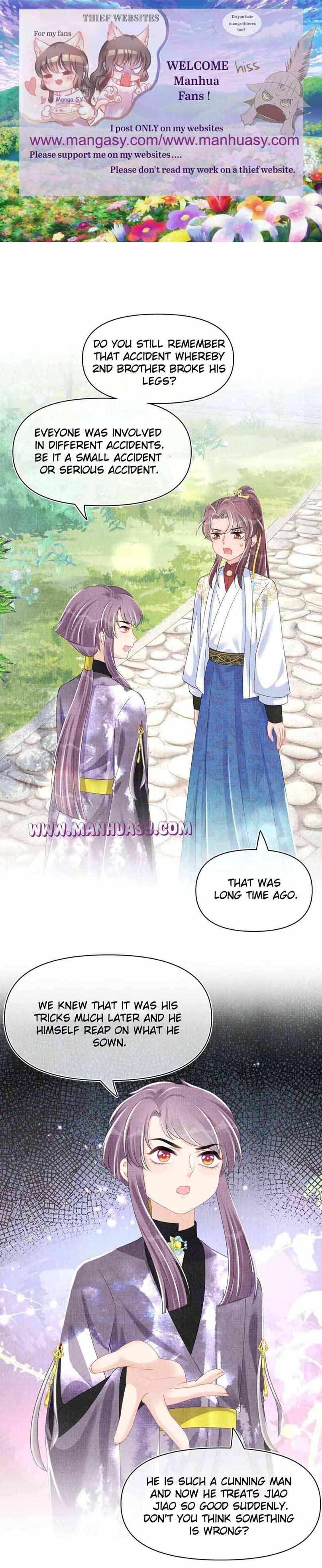 Lovely Fish Chapter 139 - page 2