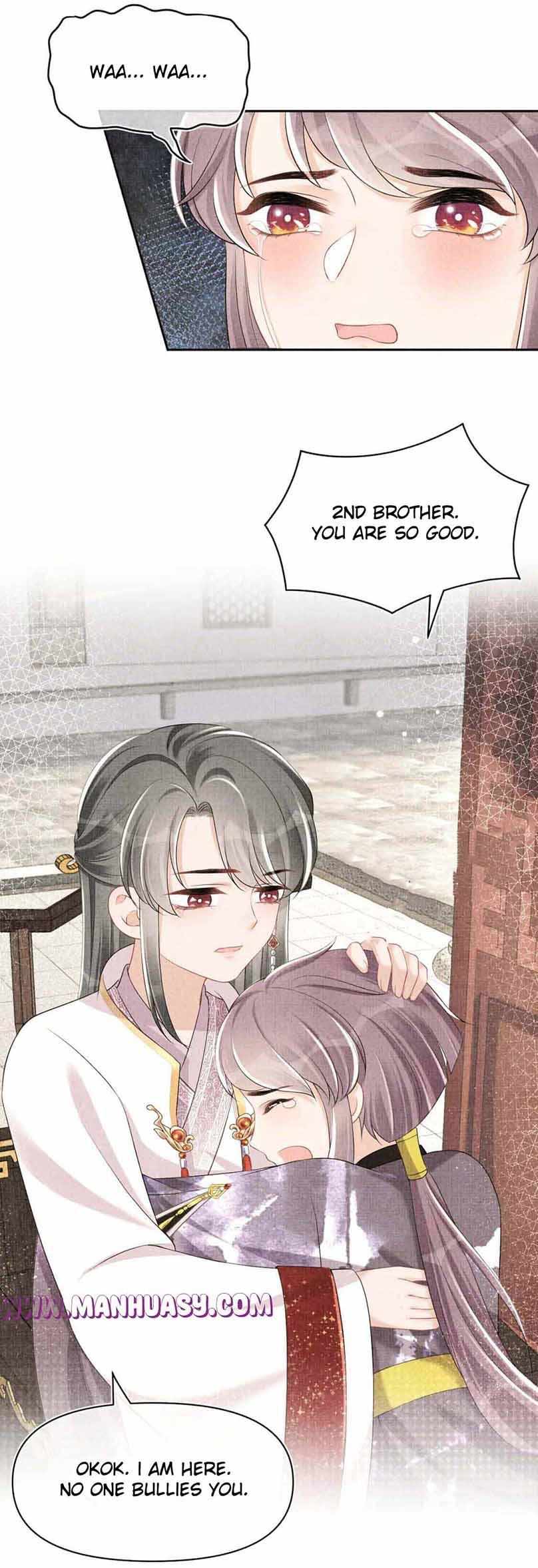 Lovely Fish Chapter 139 - page 6