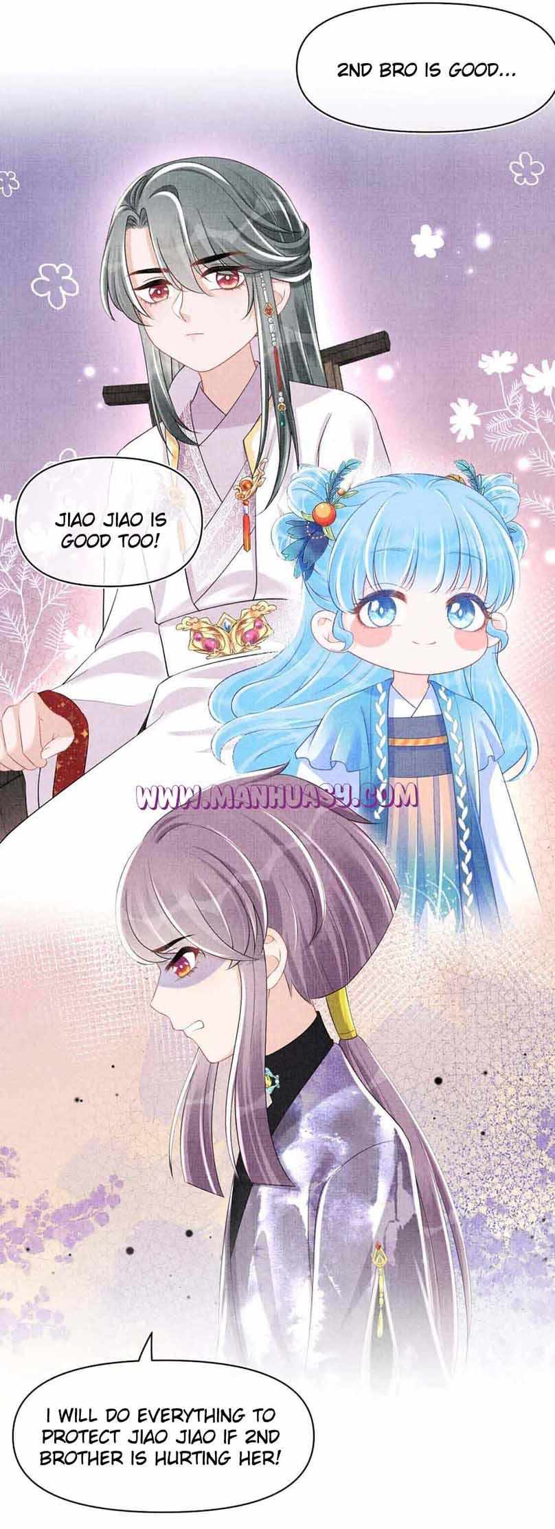 Lovely Fish Chapter 139 - page 7