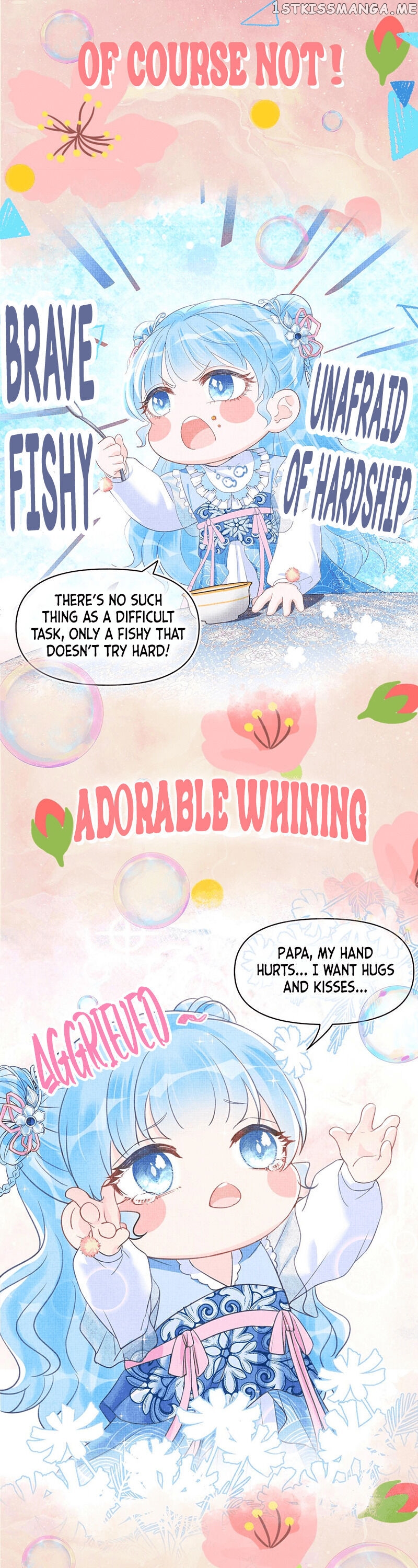 Lovely Fish chapter 0.1 - page 6
