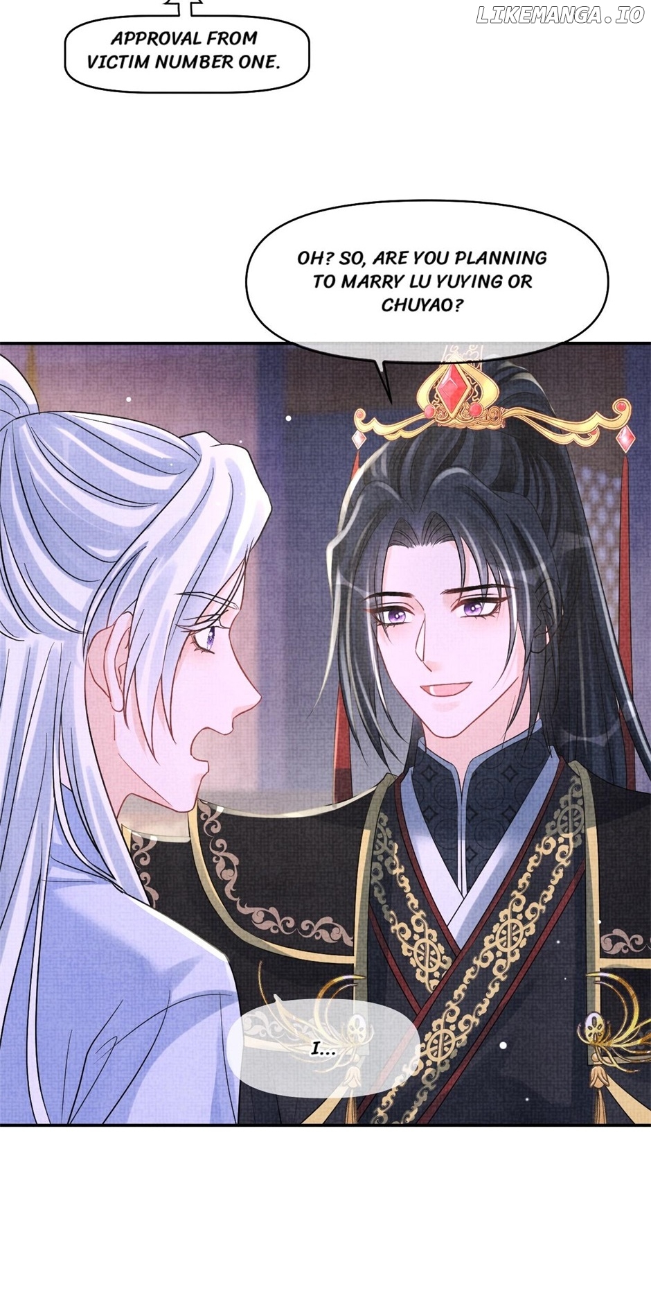 Lovely Fish Chapter 184 - page 27