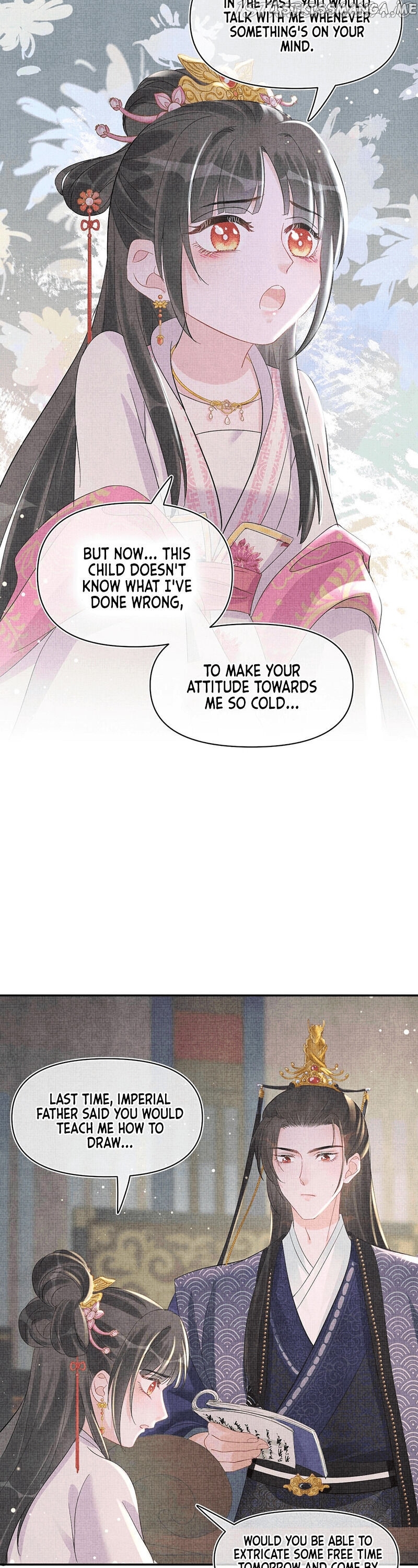 Lovely Fish chapter 24 - page 9