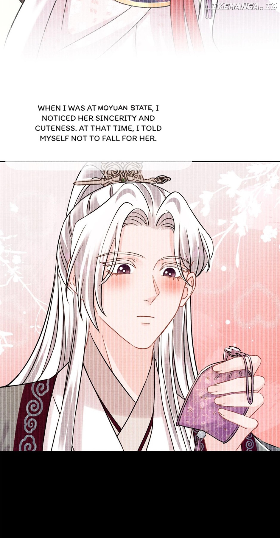 Lovely Fish Chapter 185 - page 11