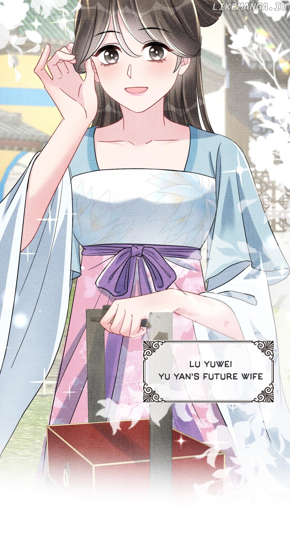 Lovely Fish Chapter 185 - page 16