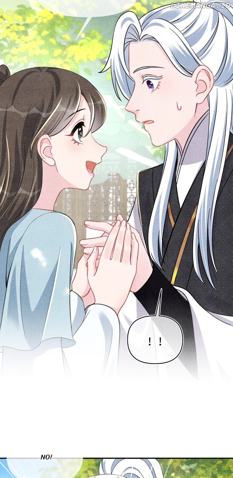 Lovely Fish Chapter 185 - page 19