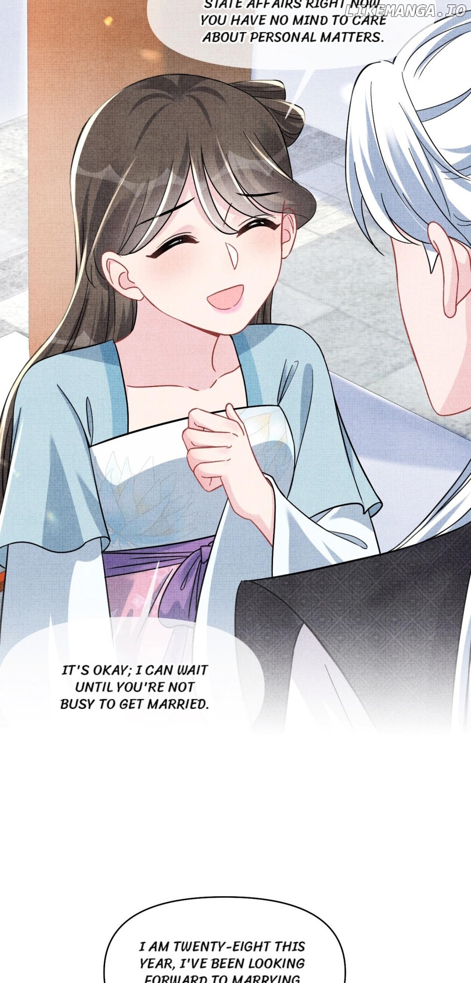Lovely Fish Chapter 185 - page 24