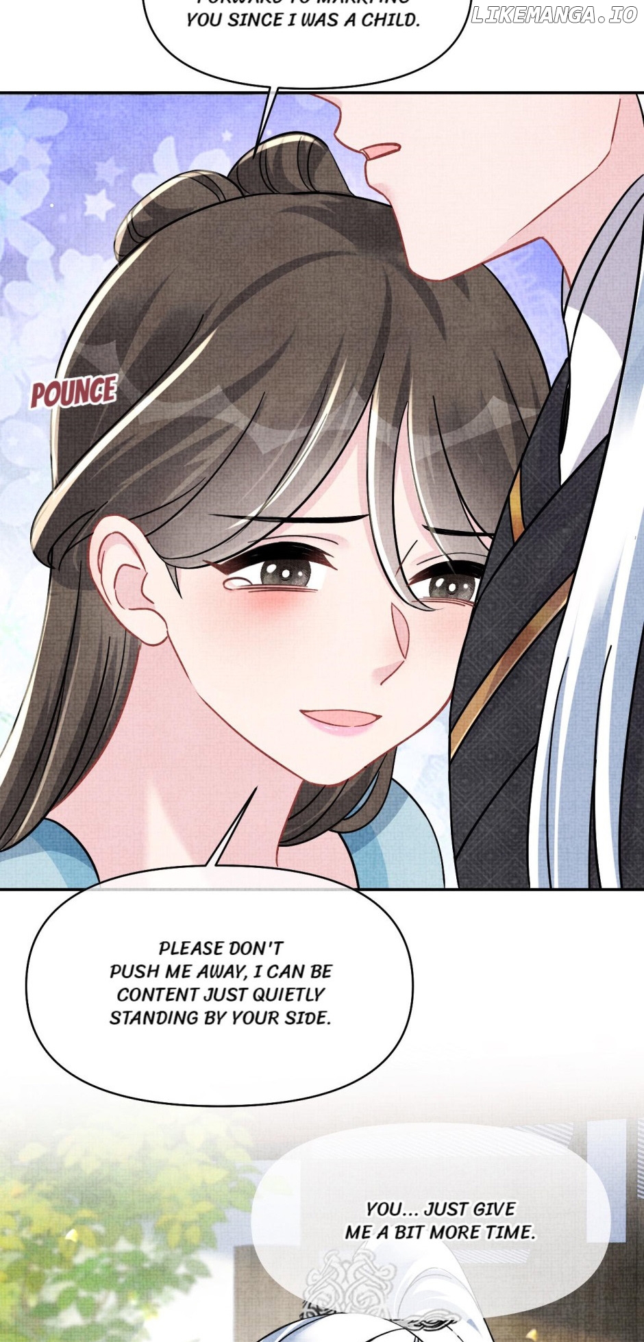 Lovely Fish Chapter 185 - page 25