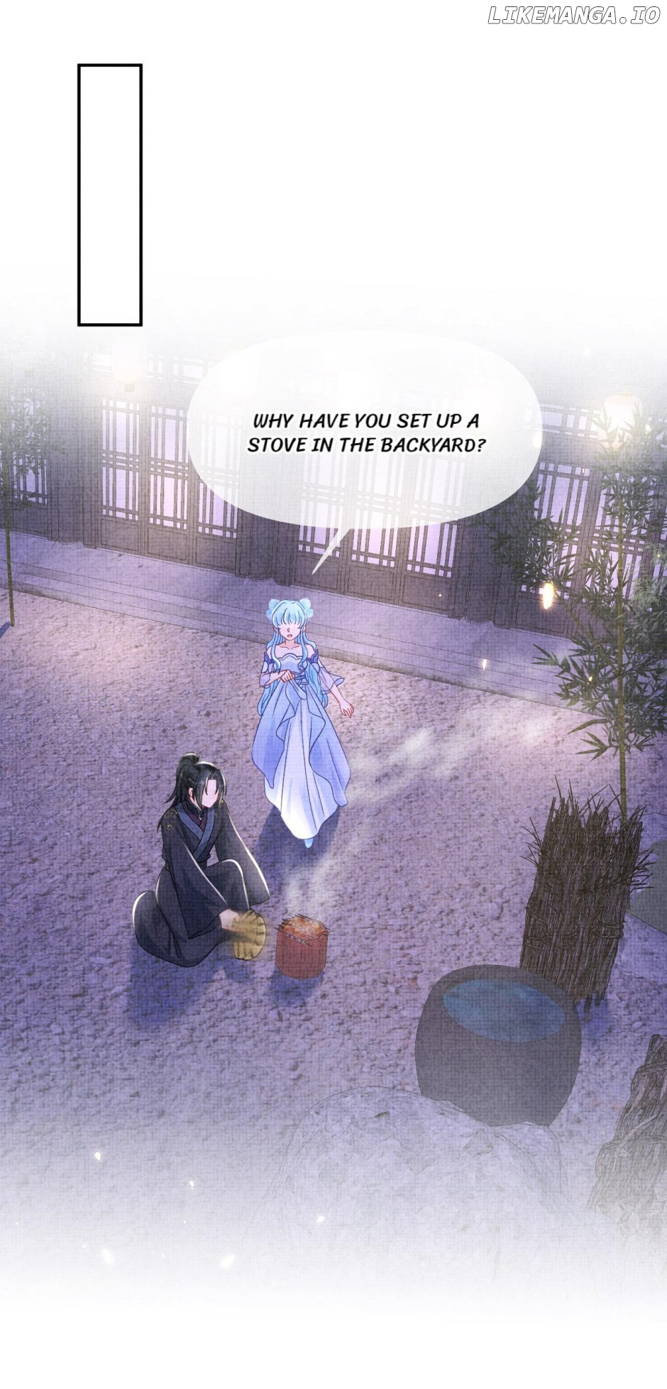 Lovely Fish Chapter 185 - page 27