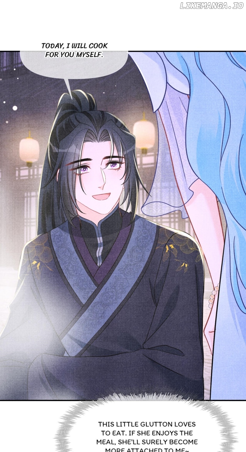 Lovely Fish Chapter 185 - page 28
