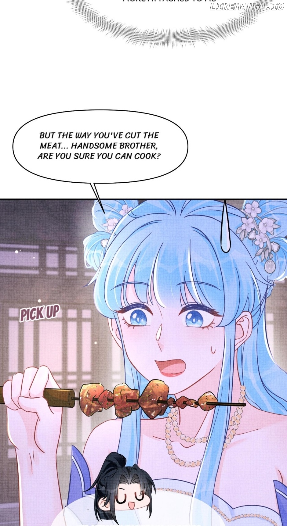 Lovely Fish Chapter 185 - page 29