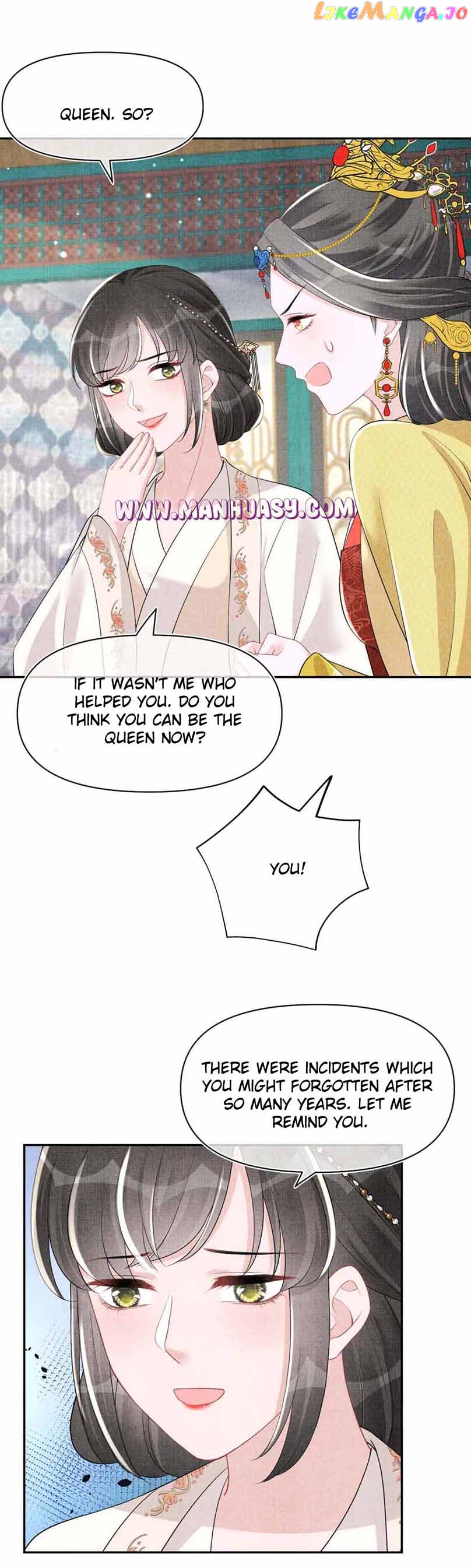 Lovely Fish Chapter 137 - page 15