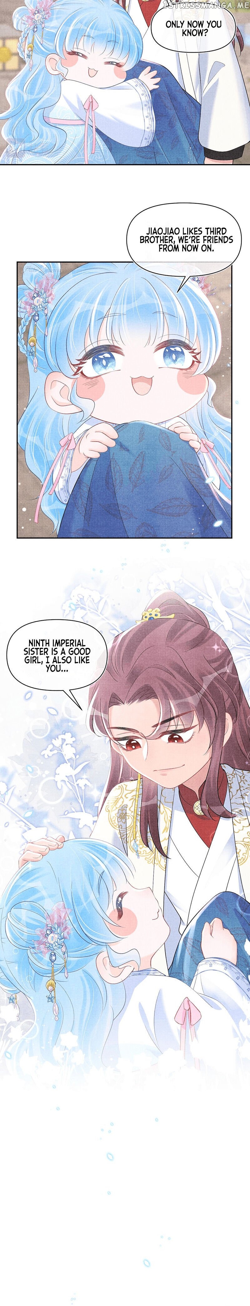 Lovely Fish chapter 47 - page 6