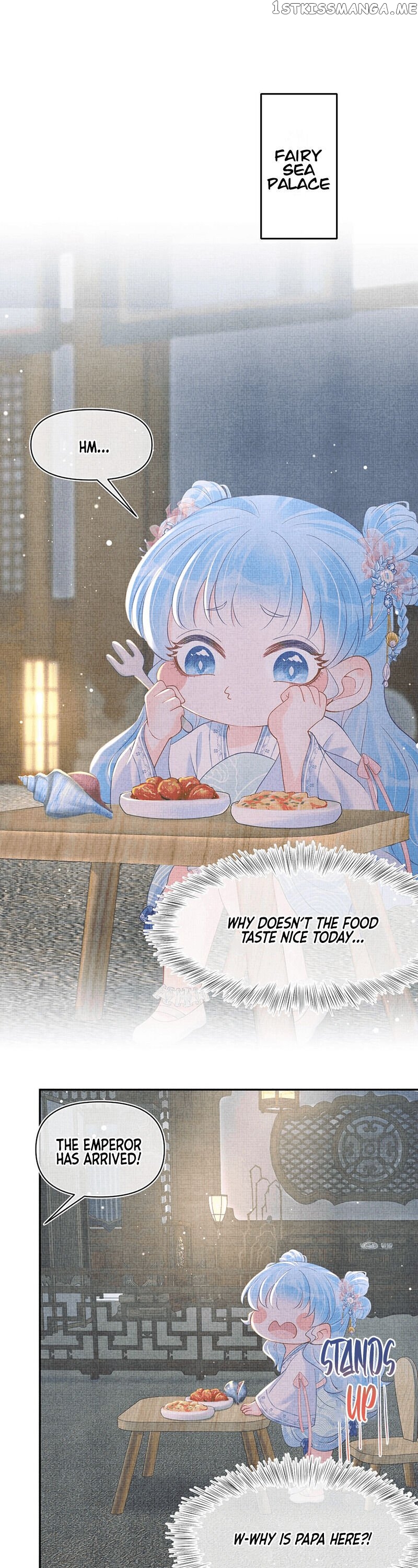 Lovely Fish chapter 47 - page 9