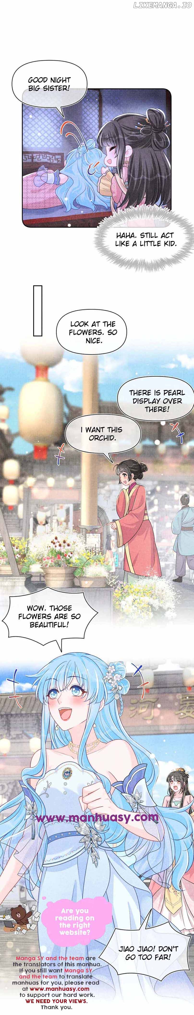 Lovely Fish Chapter 173 - page 11