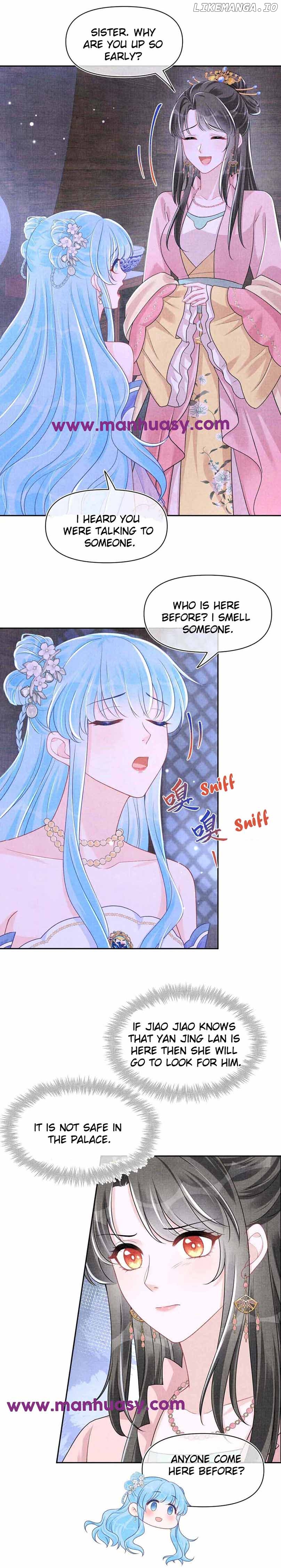 Lovely Fish Chapter 173 - page 9