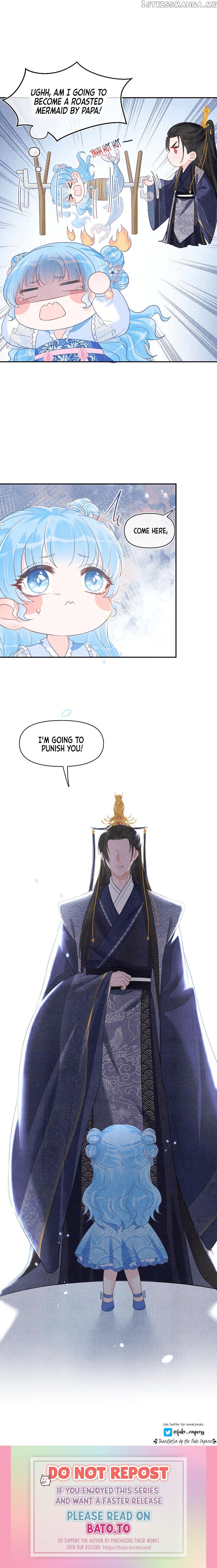 Lovely Fish chapter 7 - page 18