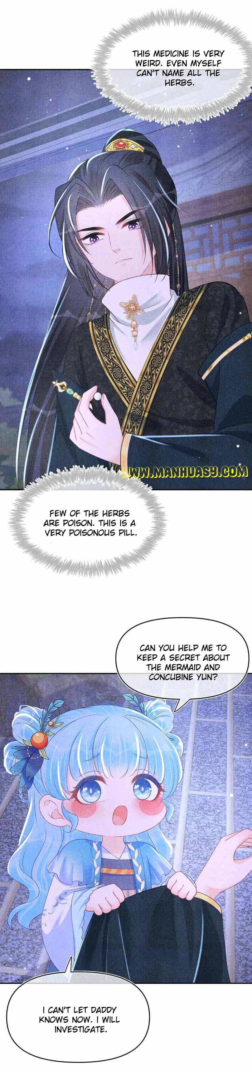 Lovely Fish Chapter 135 - page 11