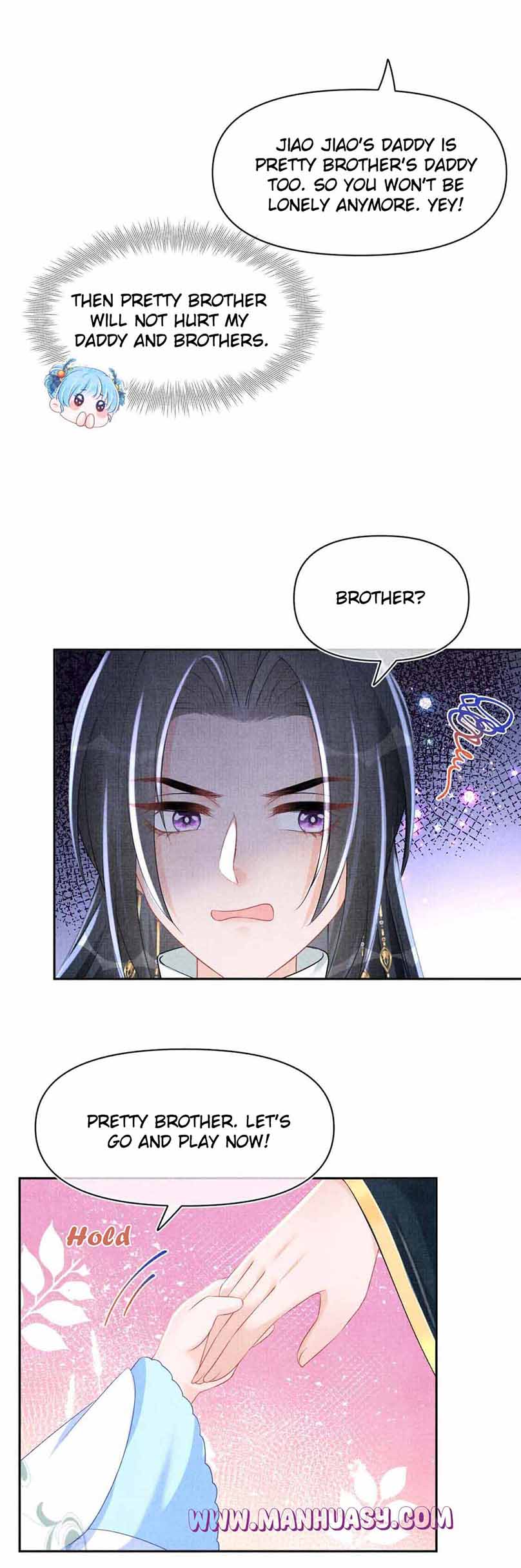 Lovely Fish Chapter 135 - page 15
