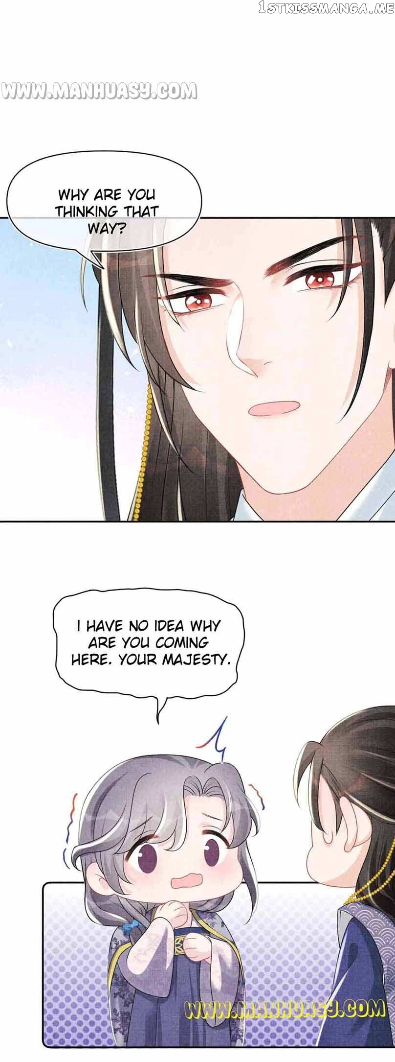 Lovely Fish Chapter 115 - page 5