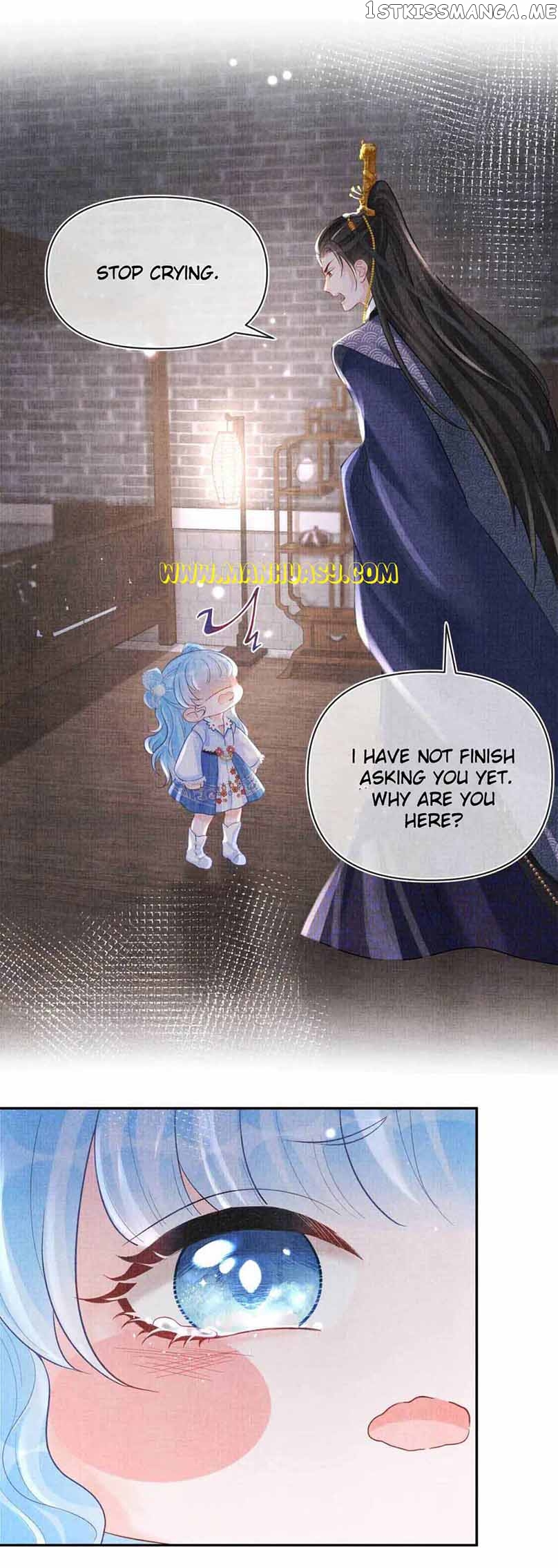 Lovely Fish Chapter 80 - page 3