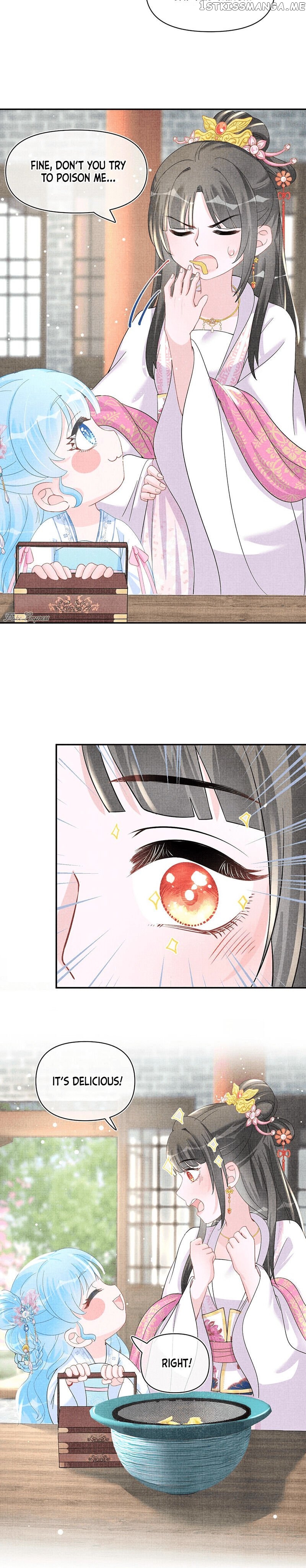 Lovely Fish chapter 45 - page 11