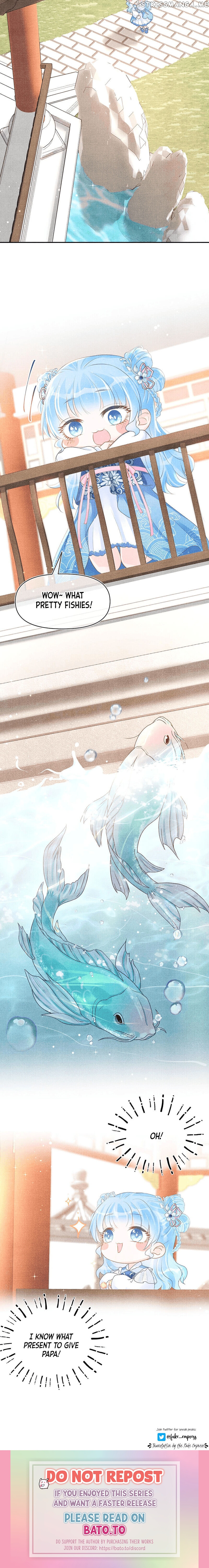 Lovely Fish chapter 6 - page 20