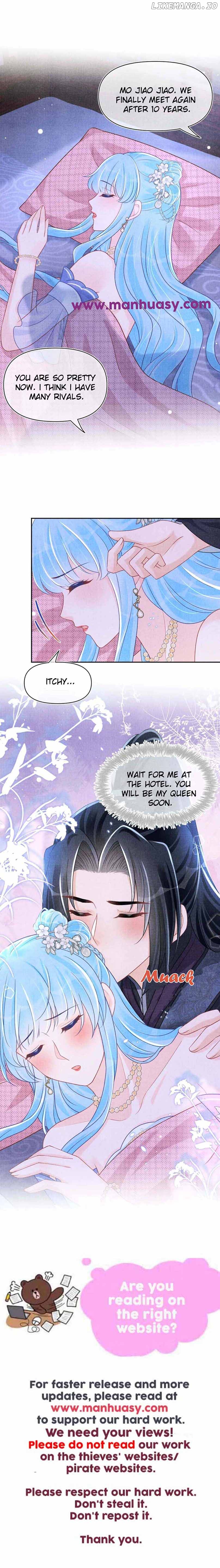Lovely Fish Chapter 172 - page 21