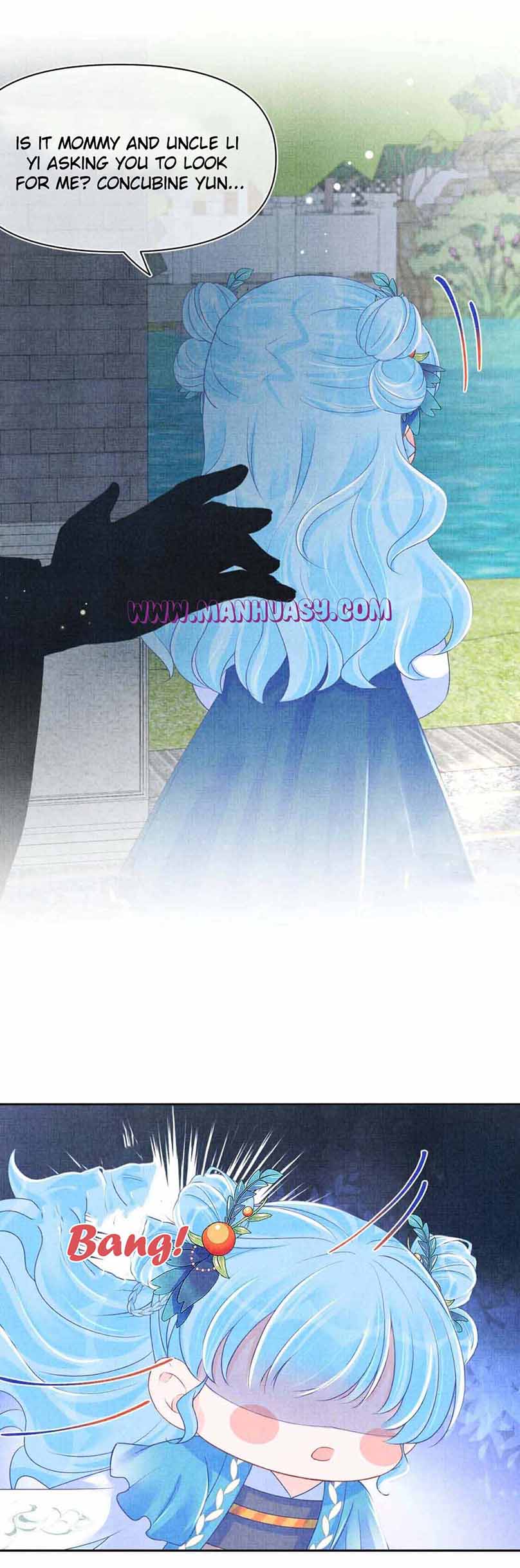 Lovely Fish Chapter 134 - page 16