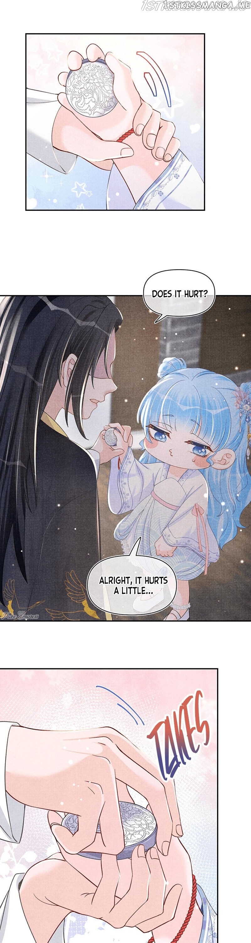 Lovely Fish chapter 44 - page 6