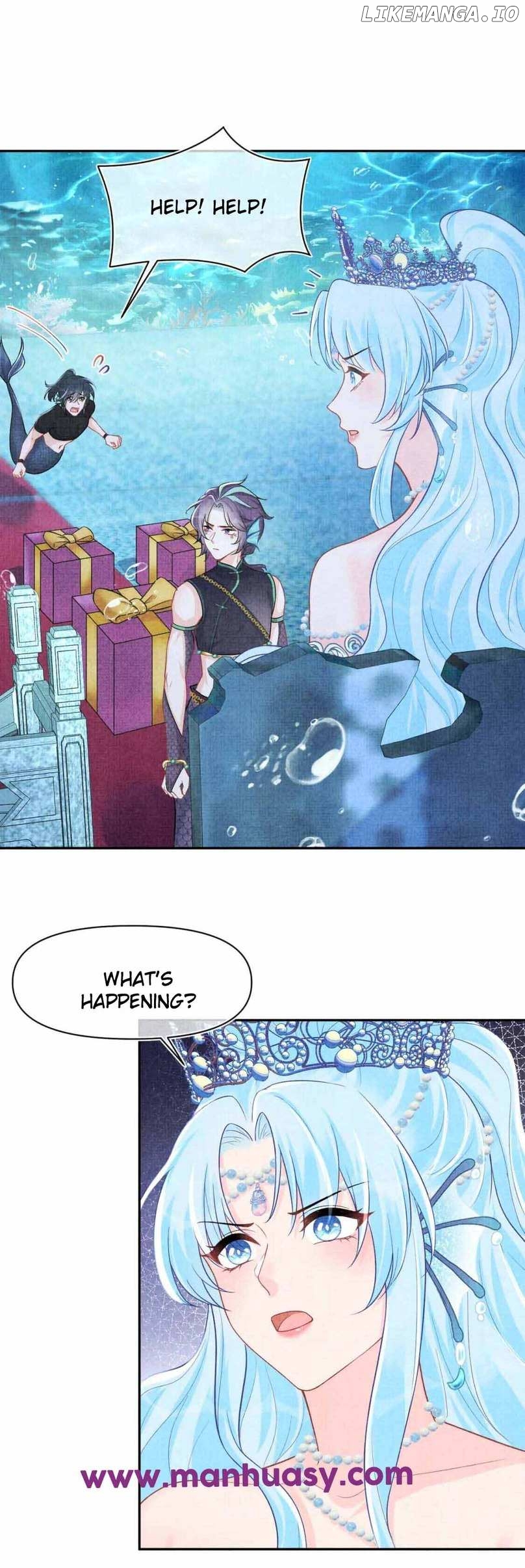 Lovely Fish Chapter 171 - page 11