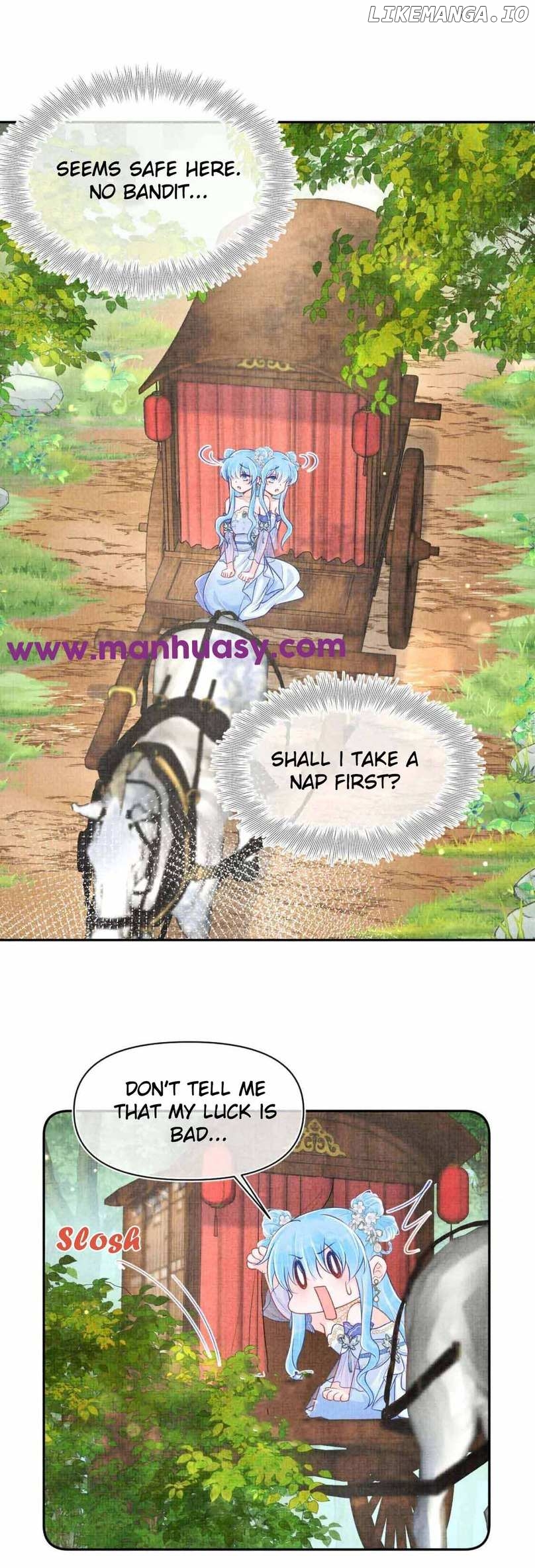 Lovely Fish Chapter 171 - page 15
