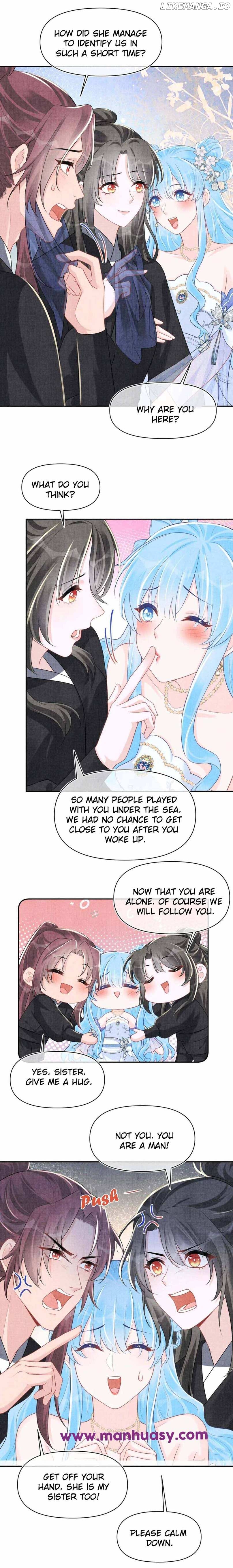 Lovely Fish Chapter 171 - page 18