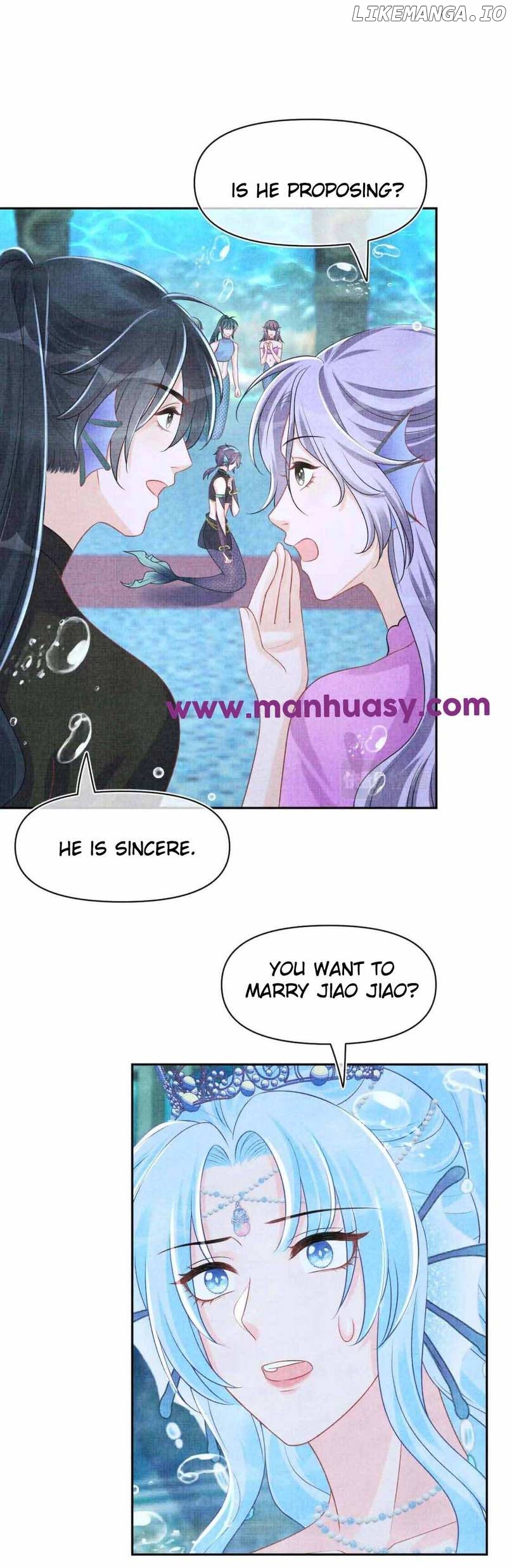 Lovely Fish Chapter 171 - page 5