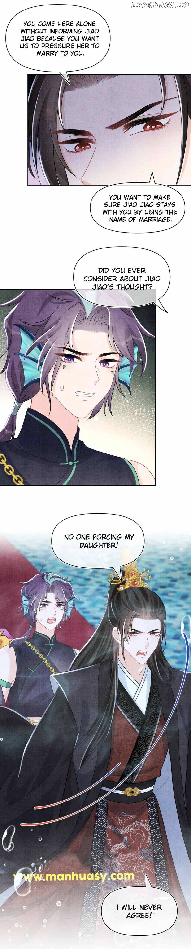 Lovely Fish Chapter 171 - page 9