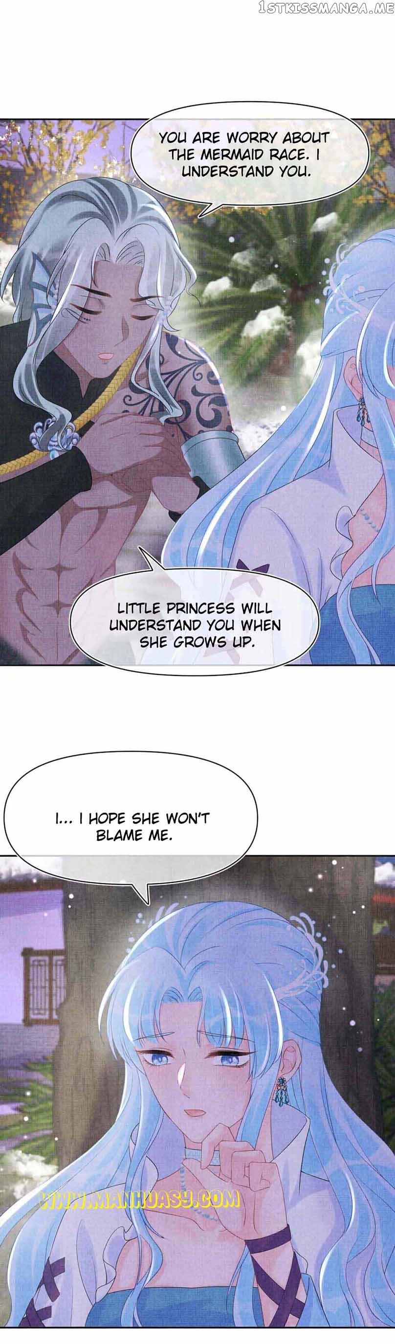 Lovely Fish Chapter 101 - page 9