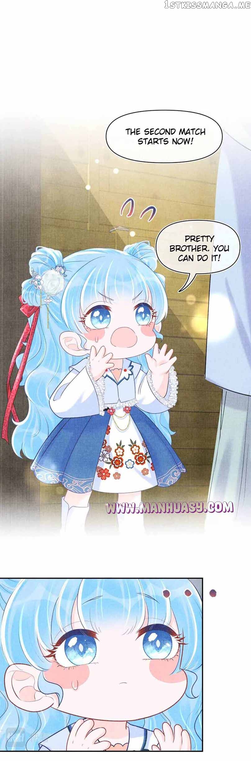 Lovely Fish Chapter 77 - page 18