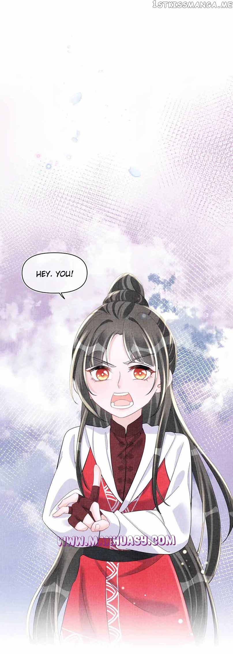 Lovely Fish Chapter 77 - page 4