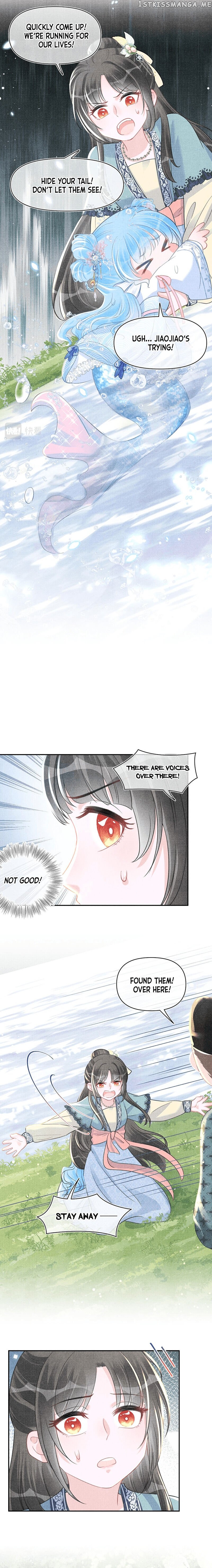 Lovely Fish chapter 43 - page 4