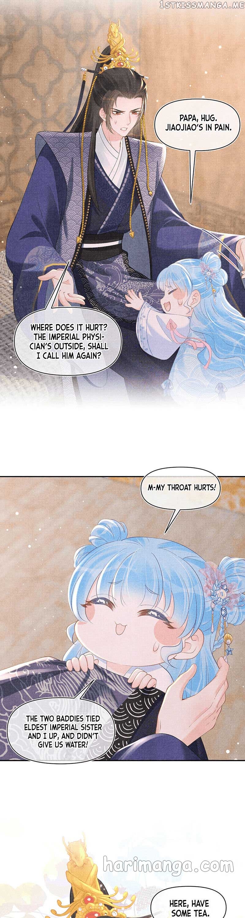 Lovely Fish chapter 43 - page 9