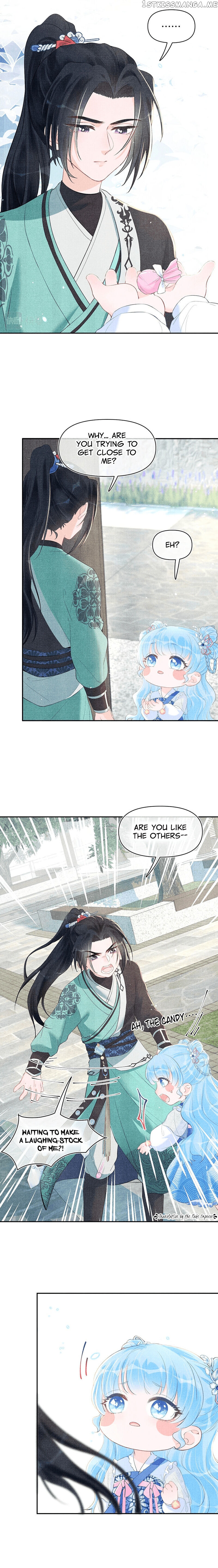 Lovely Fish chapter 4 - page 17