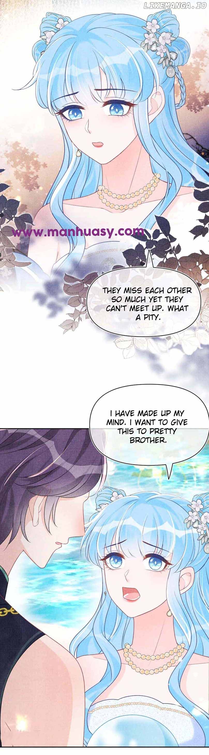 Lovely Fish Chapter 170 - page 14