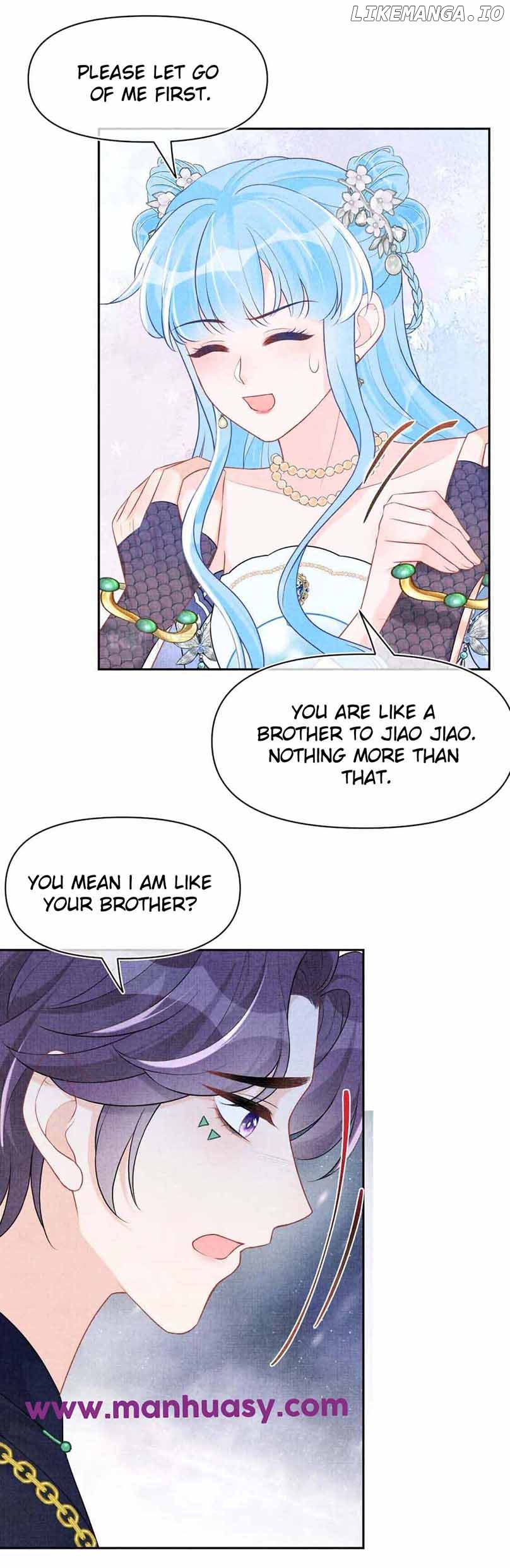 Lovely Fish Chapter 170 - page 18