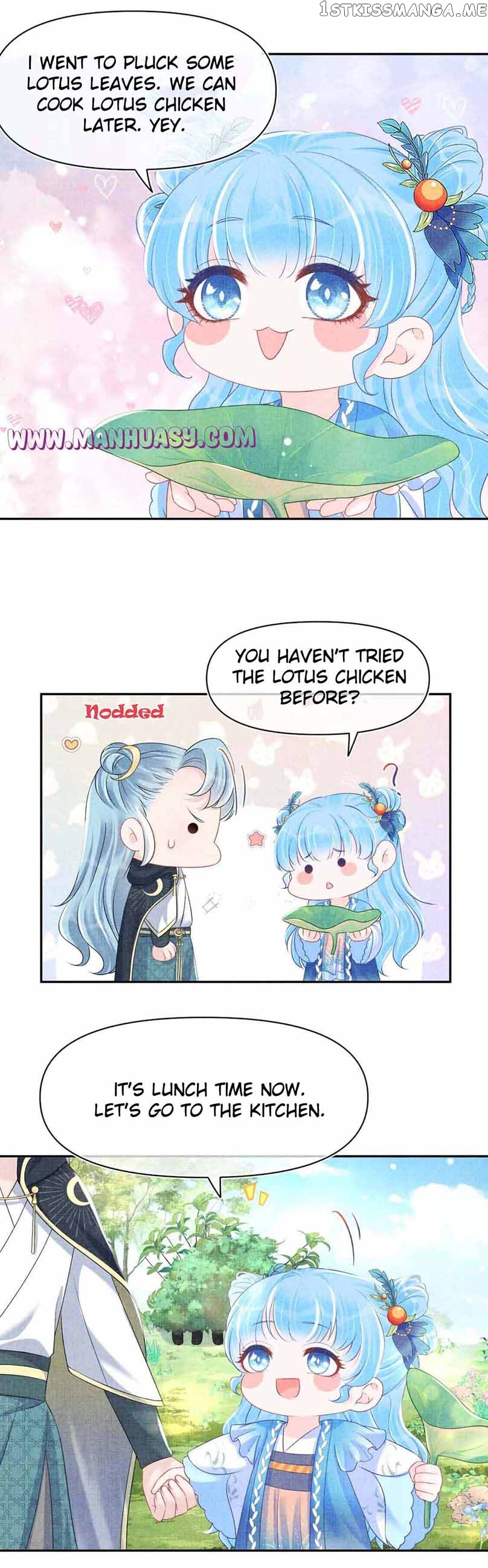 Lovely Fish Chapter 120 - page 11