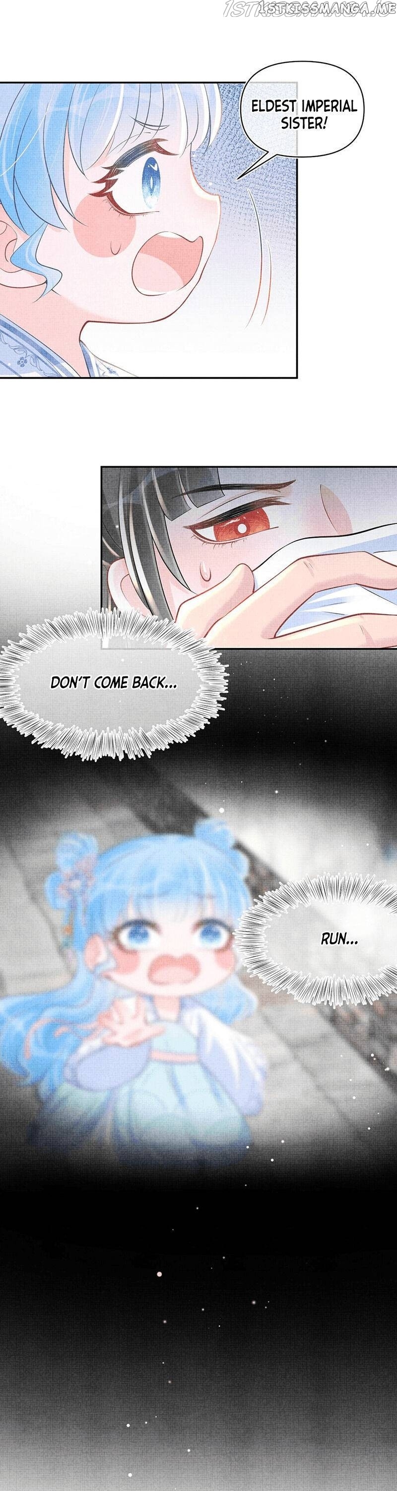 Lovely Fish chapter 41 - page 4