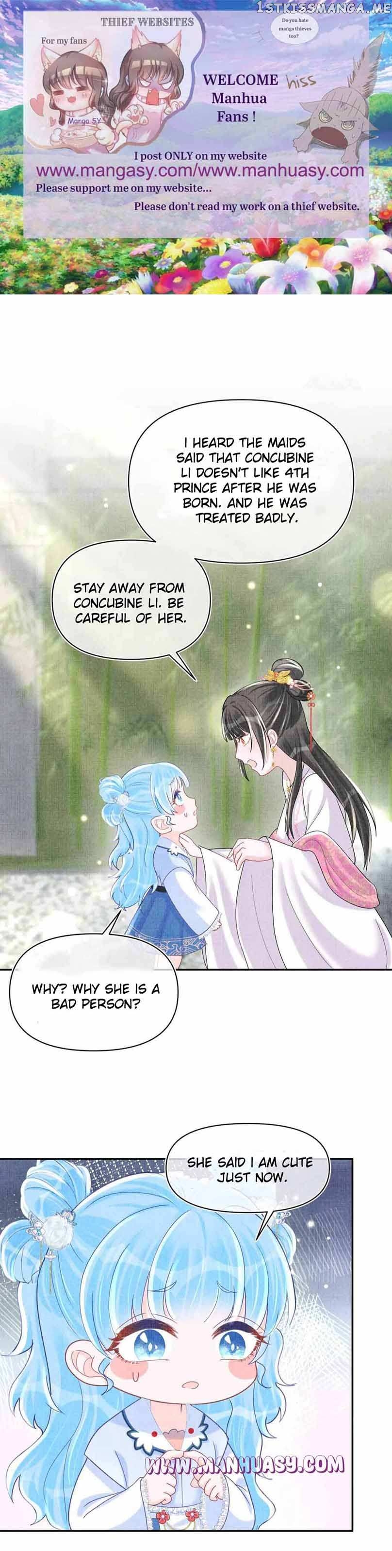 Lovely Fish Chapter 64 - page 2