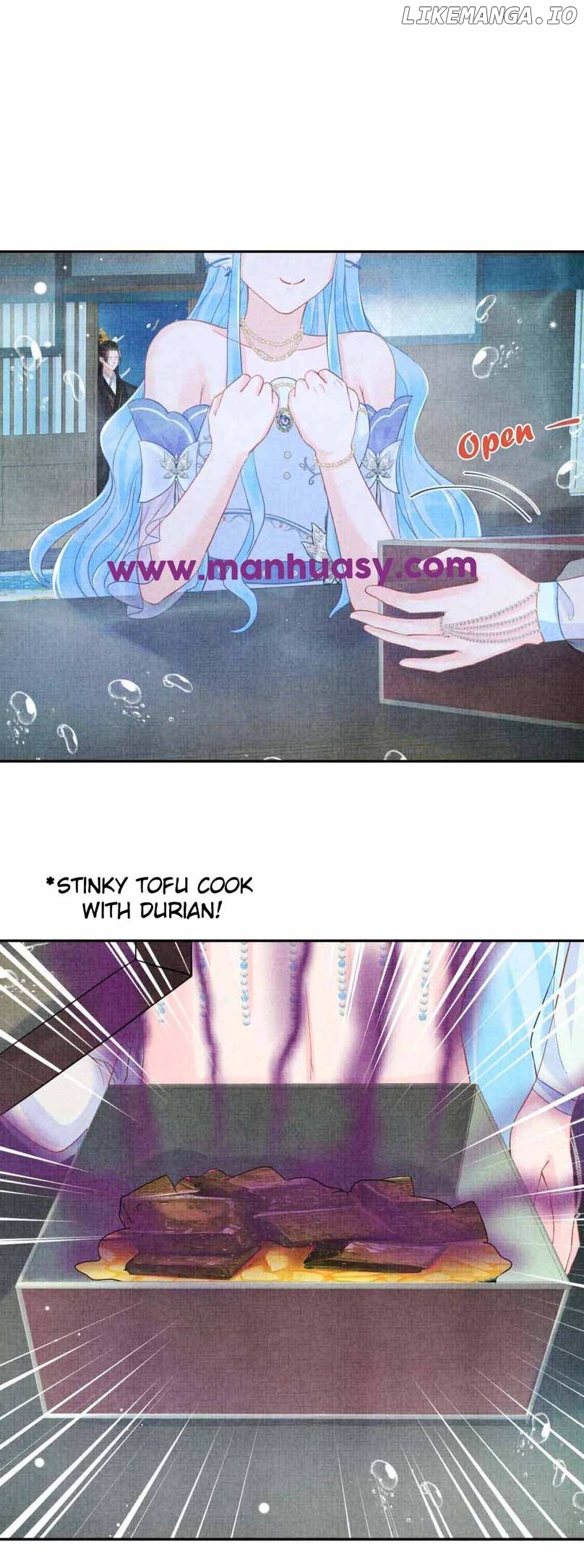 Lovely Fish Chapter 169 - page 12